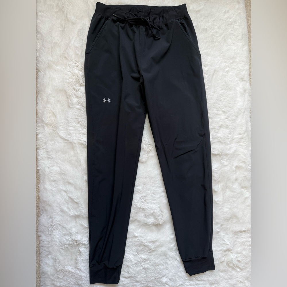 Under Armour Black Women’s Joggers